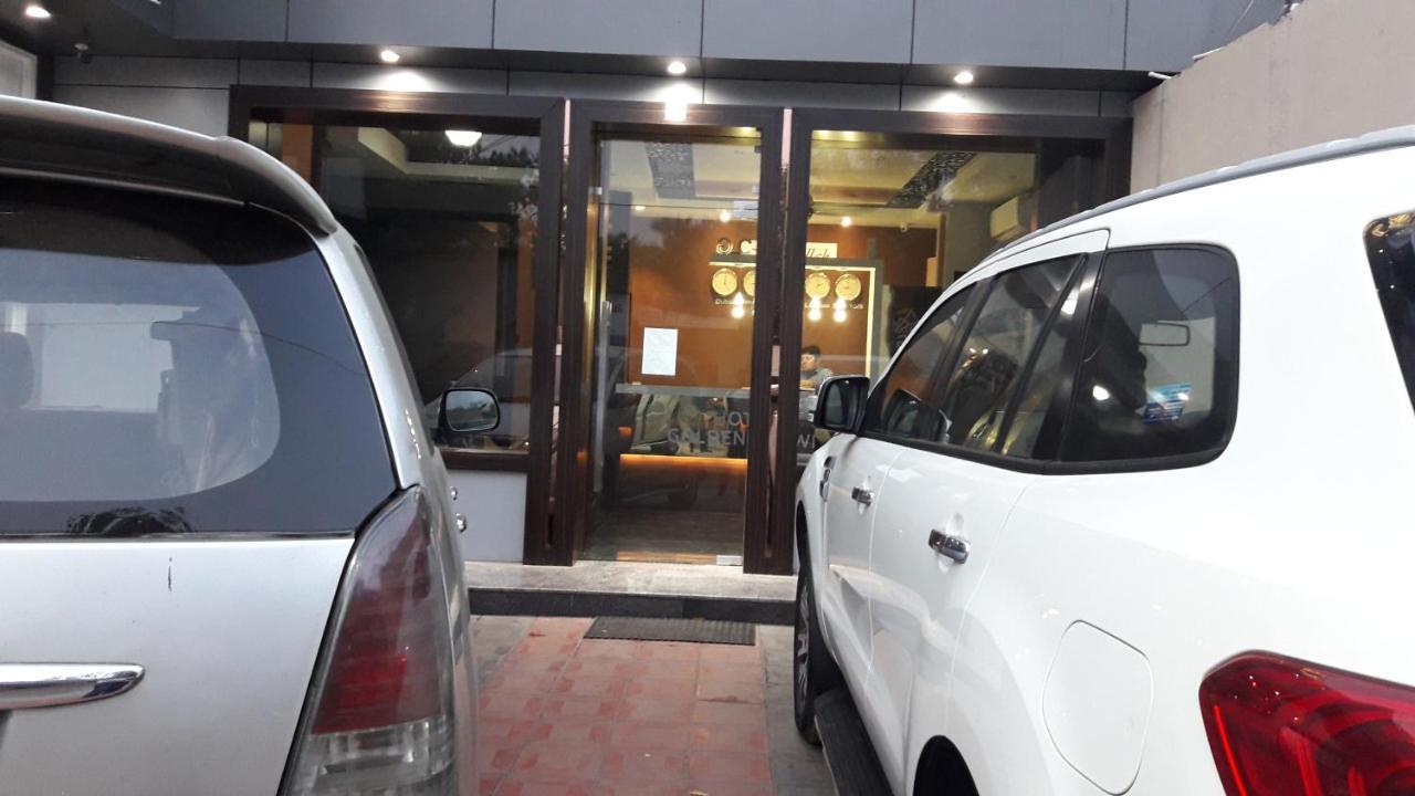 Shine Hospitality Hotel Bombay Exterior foto